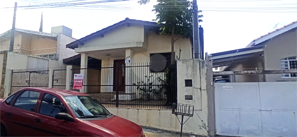 Venda Casa Vinhedo Centro REO889473 4