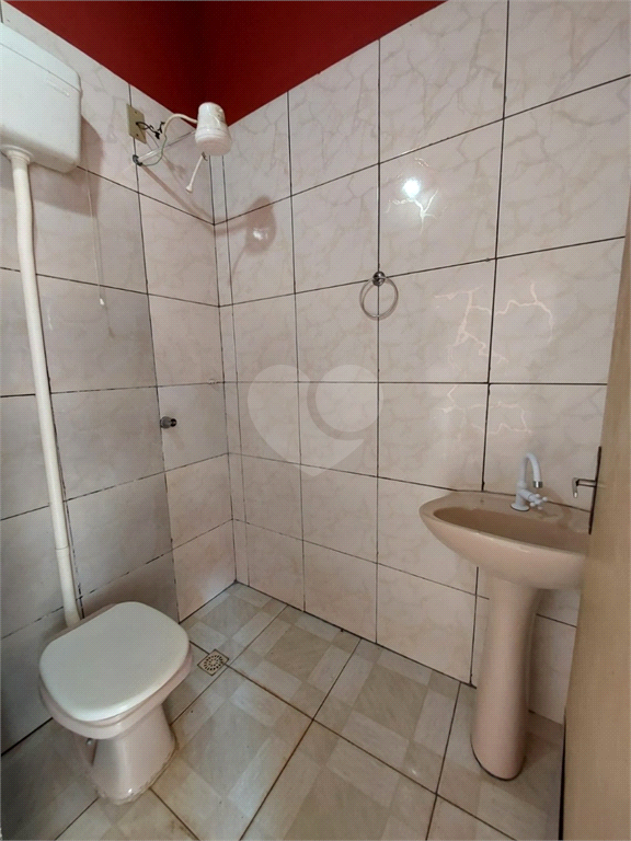 Venda Casa Bauru Jardim Mendonça REO889485 18