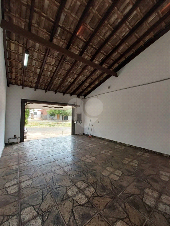 Venda Casa Bauru Jardim Mendonça REO889485 24