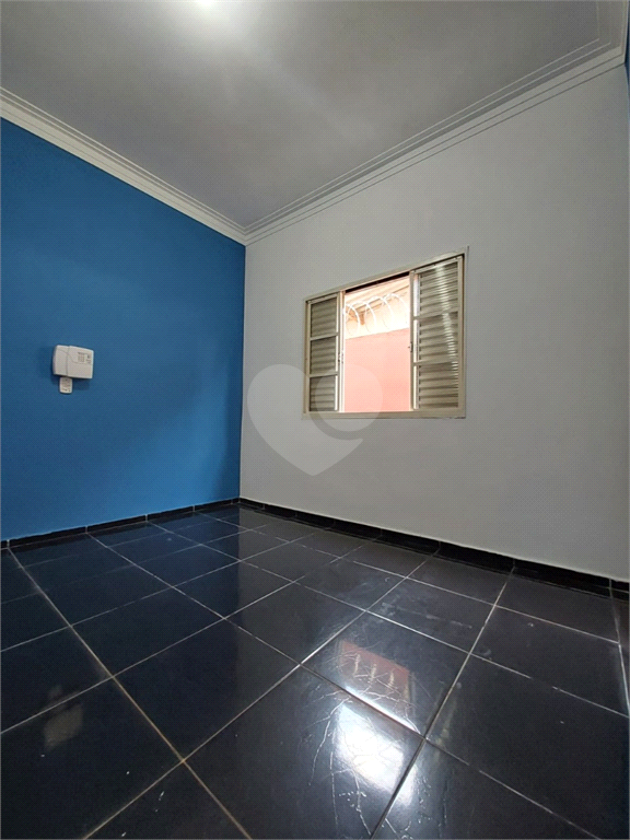 Venda Casa Bauru Jardim Mendonça REO889485 22