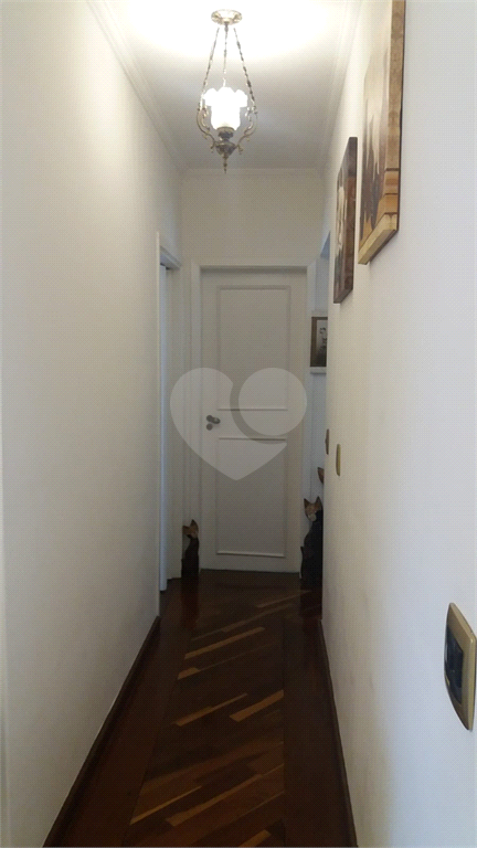 Venda Apartamento São Paulo Cambuci REO889487 11