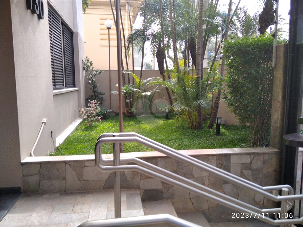 Venda Apartamento São Paulo Cambuci REO889487 42