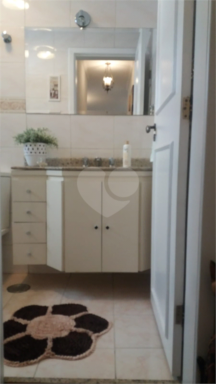 Venda Apartamento São Paulo Cambuci REO889487 30