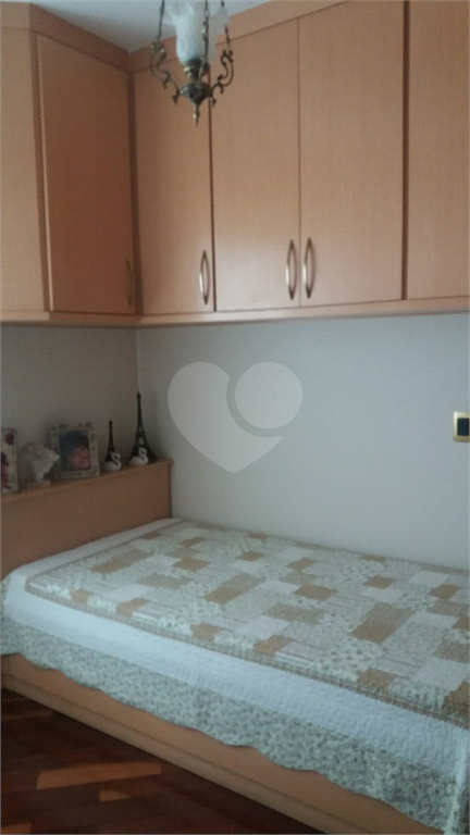 Venda Apartamento São Paulo Cambuci REO889487 25