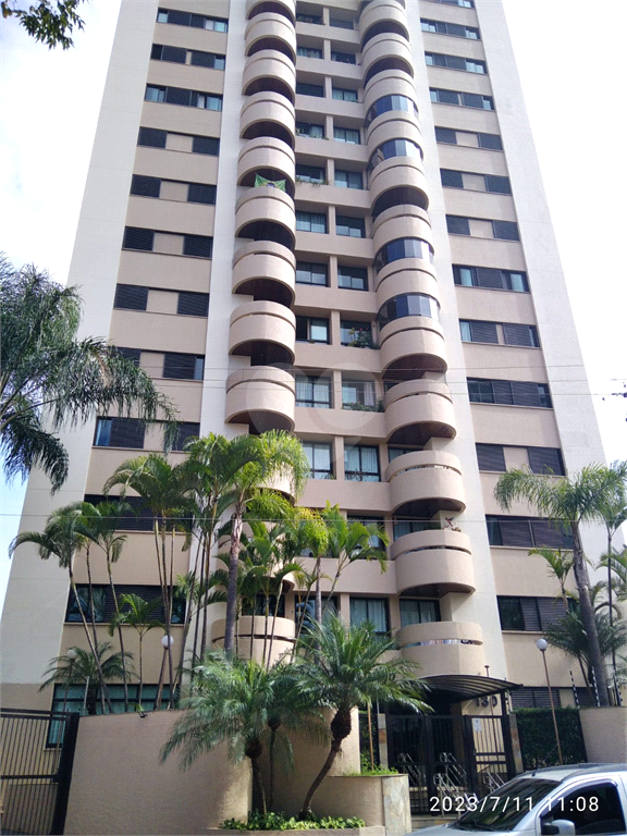 Venda Apartamento São Paulo Cambuci REO889487 40