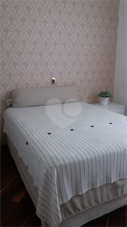 Venda Apartamento São Paulo Cambuci REO889487 38