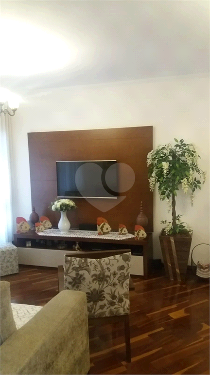 Venda Apartamento São Paulo Cambuci REO889487 18