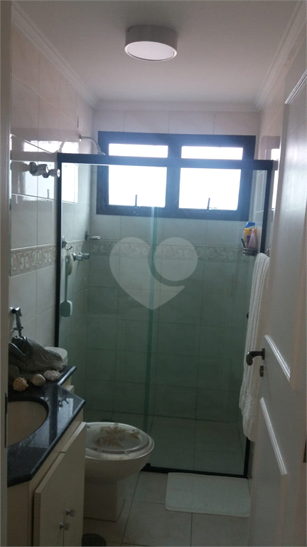 Venda Apartamento São Paulo Cambuci REO889487 33