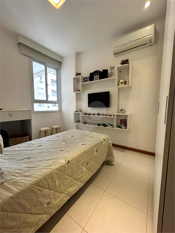 Venda Apartamento Vila Velha Praia Da Costa REO889490 11