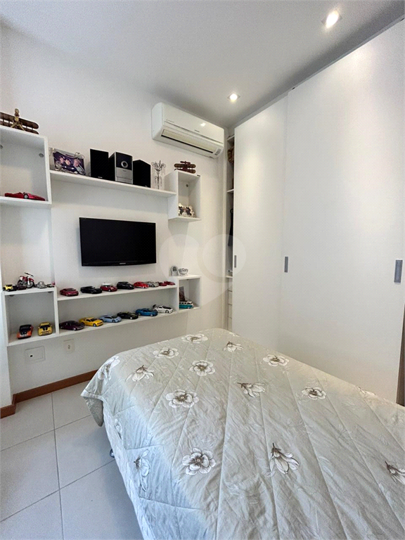 Venda Apartamento Vila Velha Praia Da Costa REO889490 12