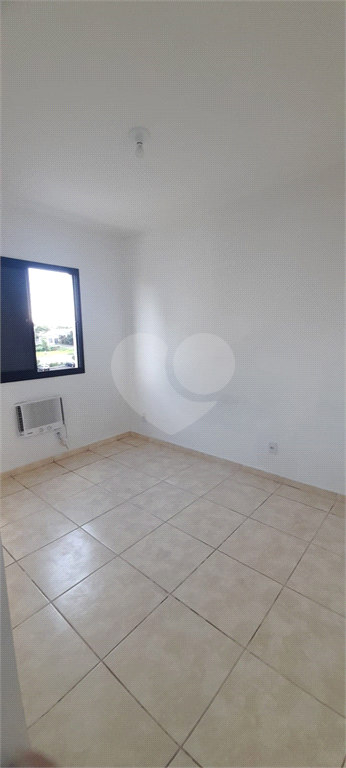 Venda Apartamento Bauru Jardim Terra Branca REO889505 15