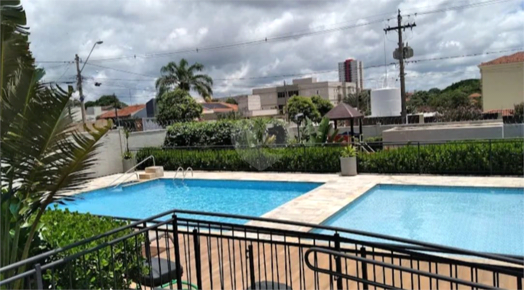 Venda Apartamento Bauru Jardim Terra Branca REO889505 12