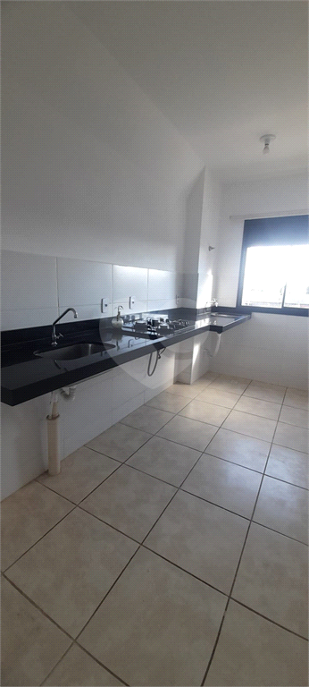 Venda Apartamento Bauru Jardim Terra Branca REO889505 14