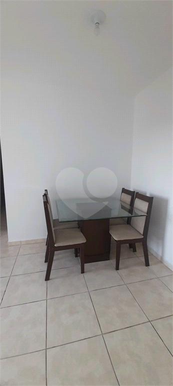 Venda Apartamento Bauru Jardim Terra Branca REO889505 5