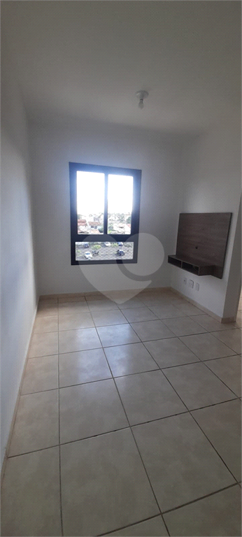 Venda Apartamento Bauru Jardim Terra Branca REO889505 17