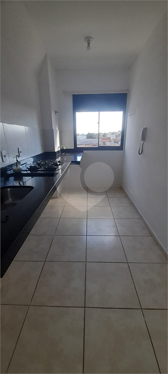 Venda Apartamento Bauru Jardim Terra Branca REO889505 15