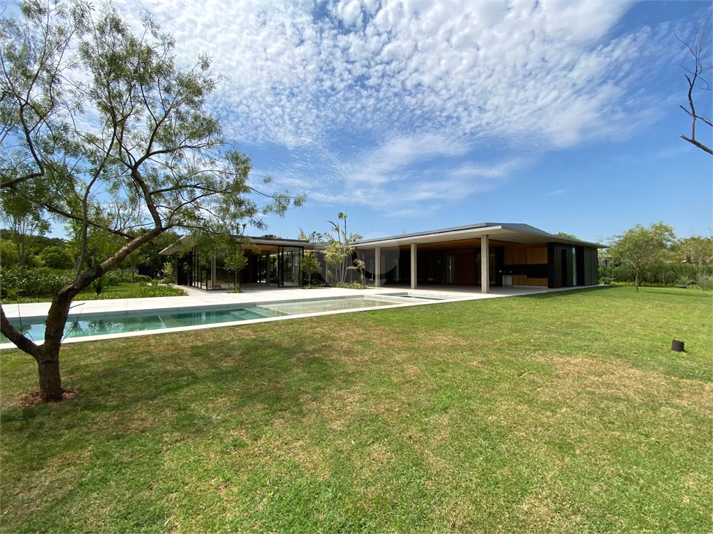 Venda Condomínio Porto Feliz Fazenda Boa Vista I REO889512 4