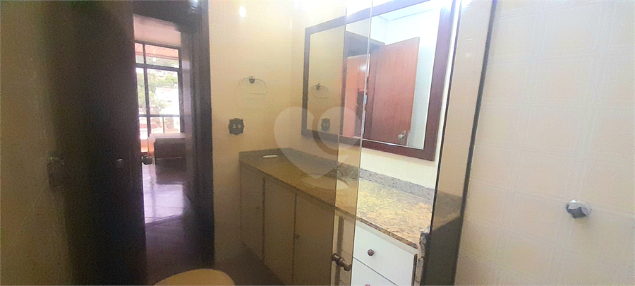 Venda Apartamento Rio De Janeiro Tijuca REO889515 22