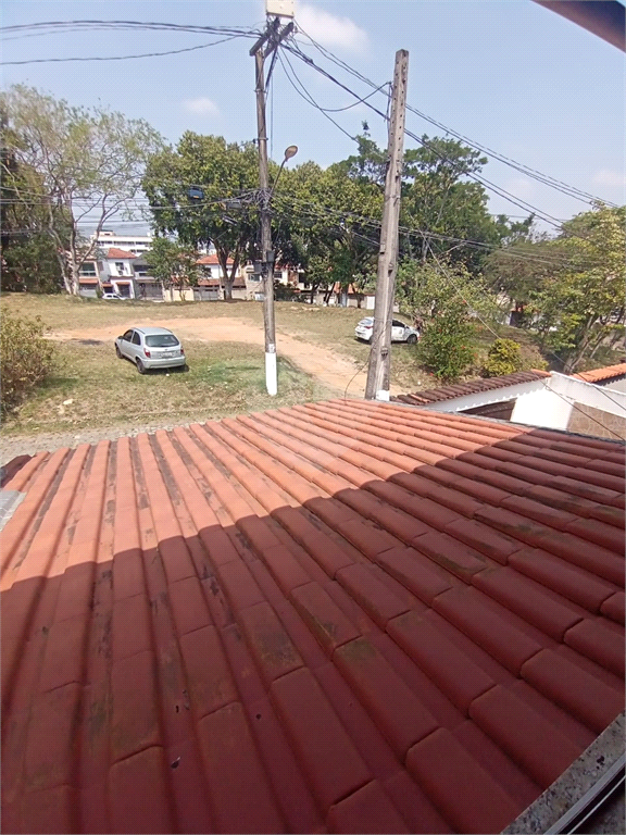 Venda Casa Rio De Janeiro Campo Grande REO889516 17