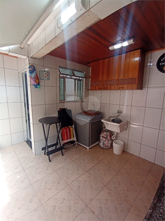 Venda Casa Rio De Janeiro Campo Grande REO889516 25