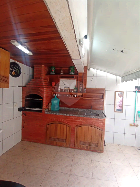 Venda Casa Rio De Janeiro Campo Grande REO889516 24