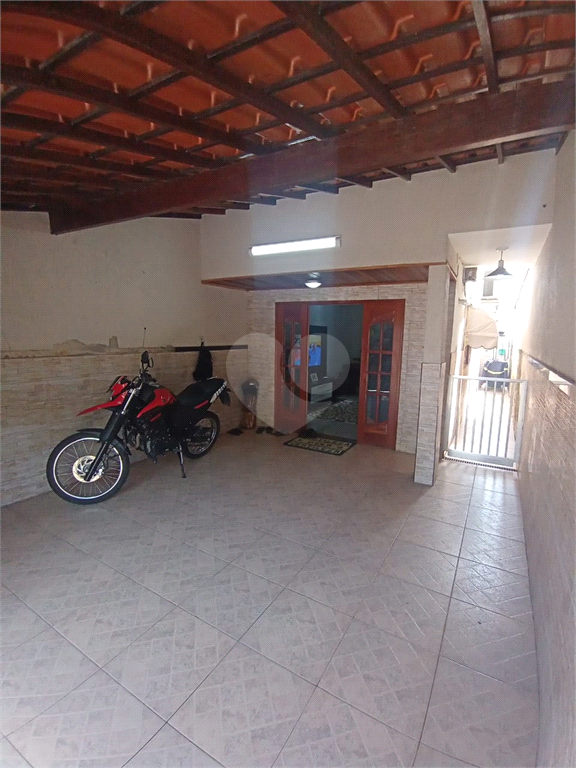 Venda Casa Rio De Janeiro Campo Grande REO889516 3