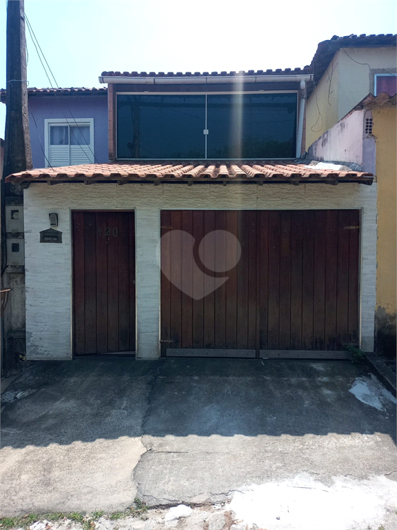 Venda Casa Rio De Janeiro Campo Grande REO889516 1