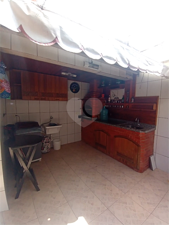 Venda Casa Rio De Janeiro Campo Grande REO889516 27