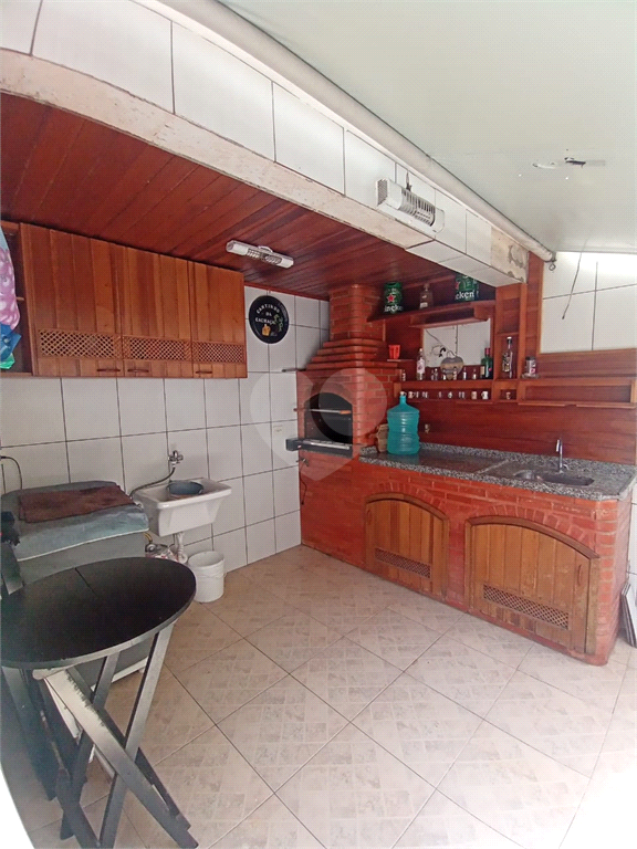 Venda Casa Rio De Janeiro Campo Grande REO889516 26