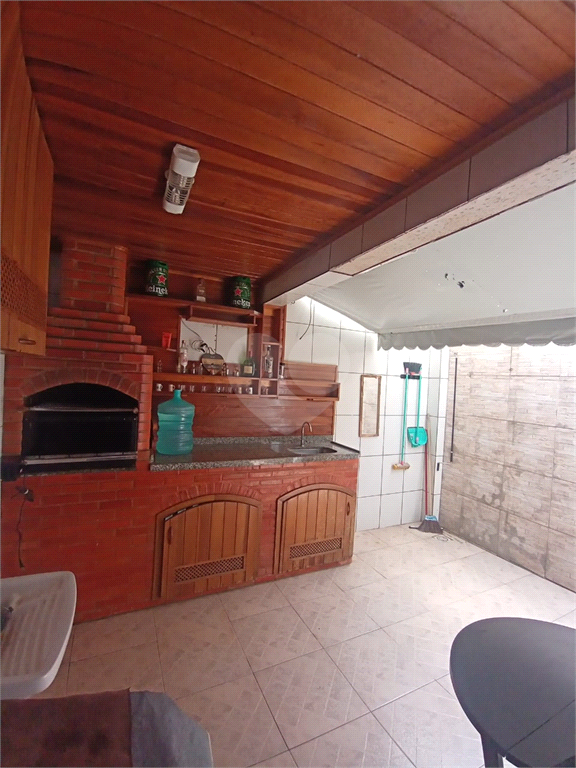 Venda Casa Rio De Janeiro Campo Grande REO889516 28