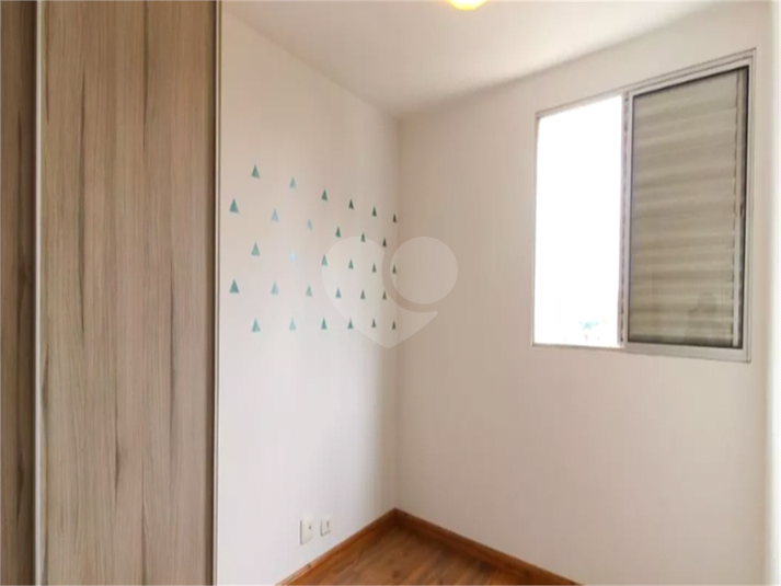 Venda Apartamento São Paulo Liberdade REO889521 8