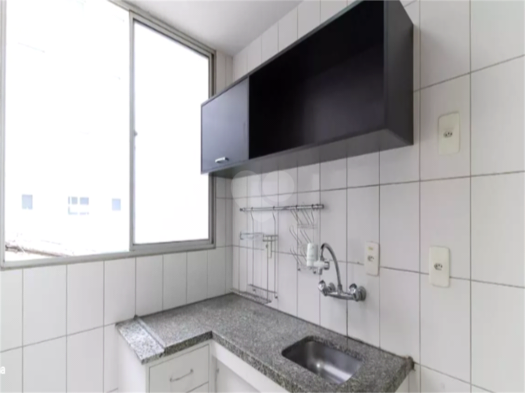 Venda Apartamento São Paulo Liberdade REO889521 5