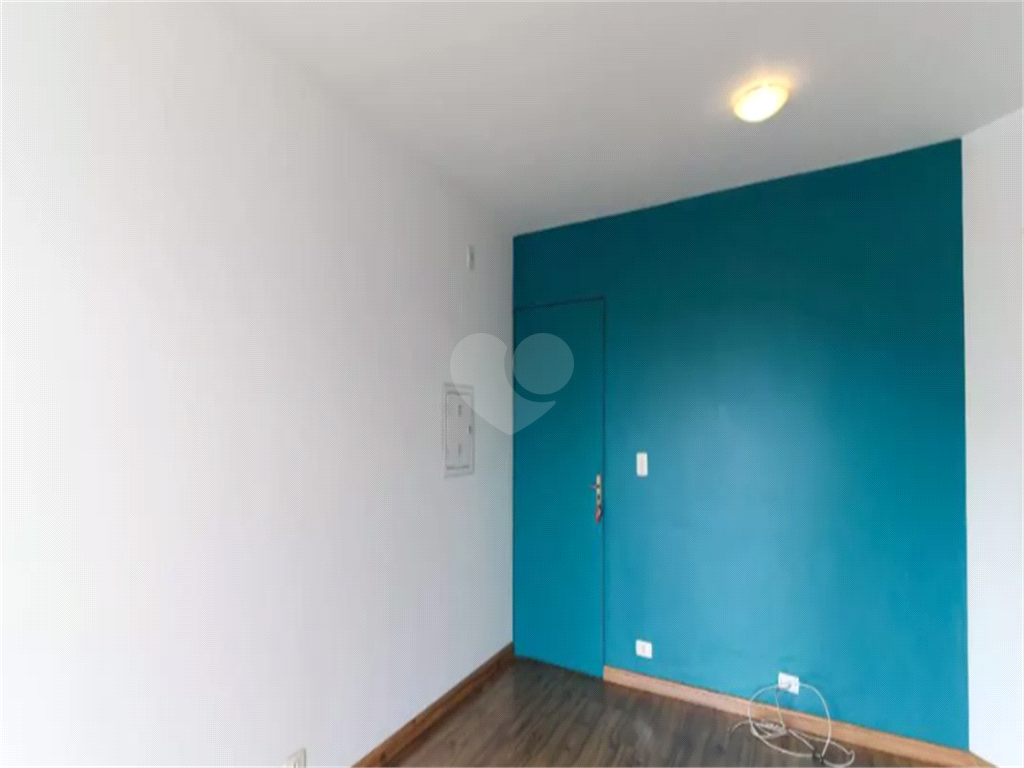 Venda Apartamento São Paulo Liberdade REO889521 16