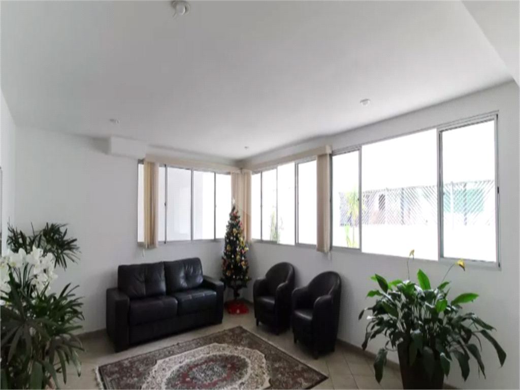 Venda Apartamento São Paulo Liberdade REO889521 6