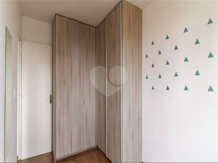 Venda Apartamento São Paulo Liberdade REO889521 9