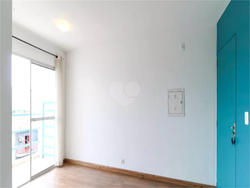 Venda Apartamento São Paulo Liberdade REO889521 17