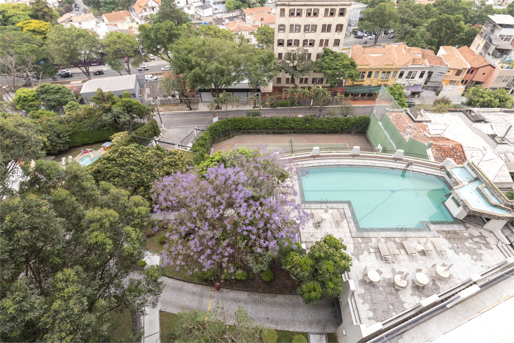 Venda Cobertura São Paulo Santa Cecília REO889525 49