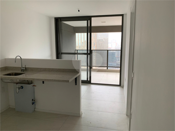 Venda Apartamento São Paulo Itaim Bibi REO889527 2