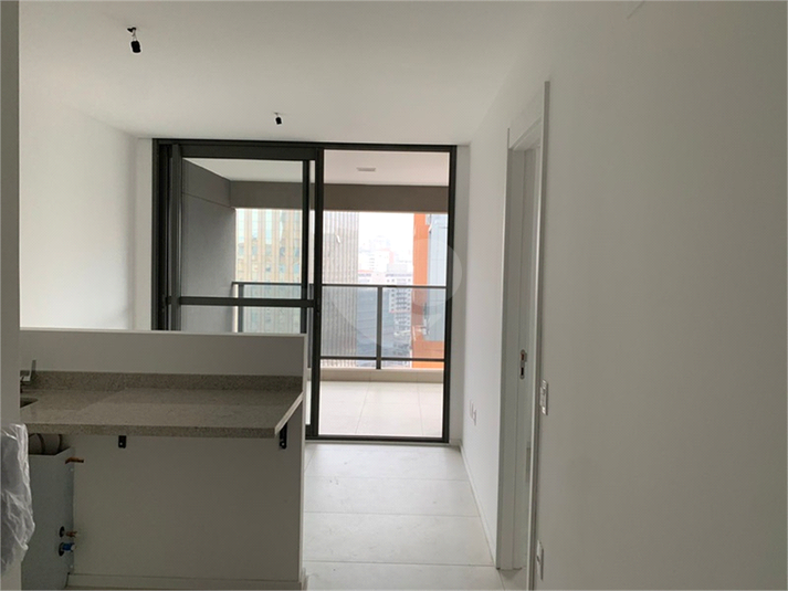 Venda Apartamento São Paulo Itaim Bibi REO889527 6