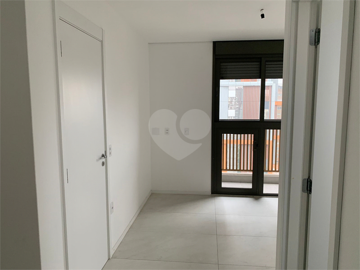 Venda Apartamento São Paulo Itaim Bibi REO889527 5