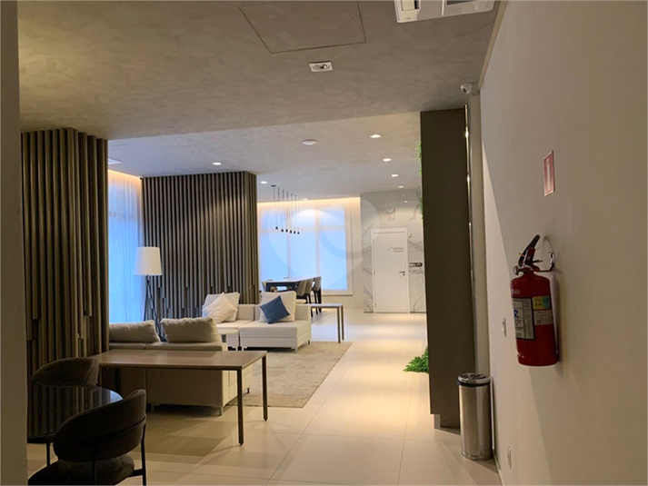 Venda Apartamento São Paulo Itaim Bibi REO889527 19