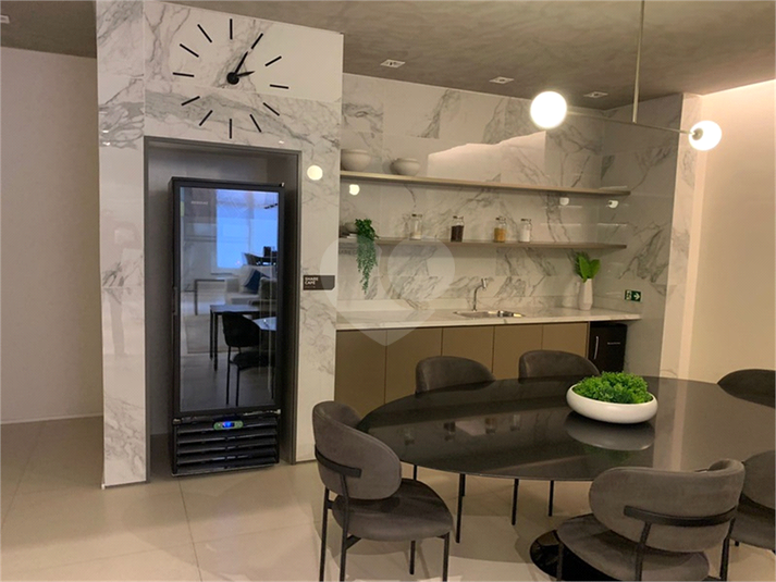 Venda Apartamento São Paulo Itaim Bibi REO889527 15