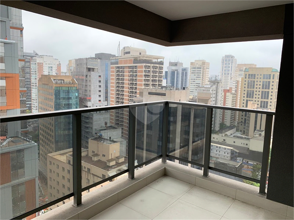 Venda Apartamento São Paulo Itaim Bibi REO889527 4