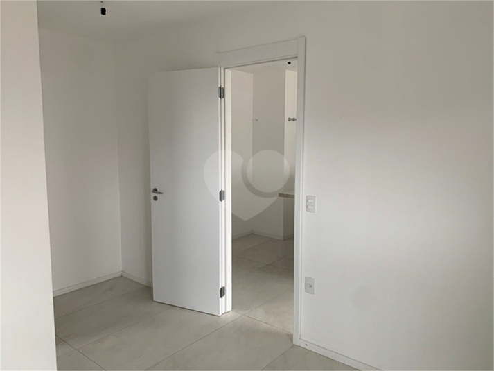 Venda Apartamento São Paulo Itaim Bibi REO889527 7