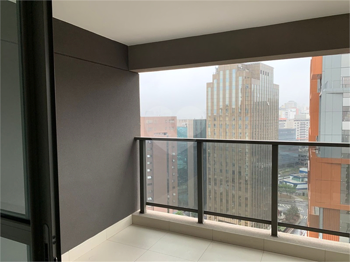 Venda Apartamento São Paulo Itaim Bibi REO889527 1