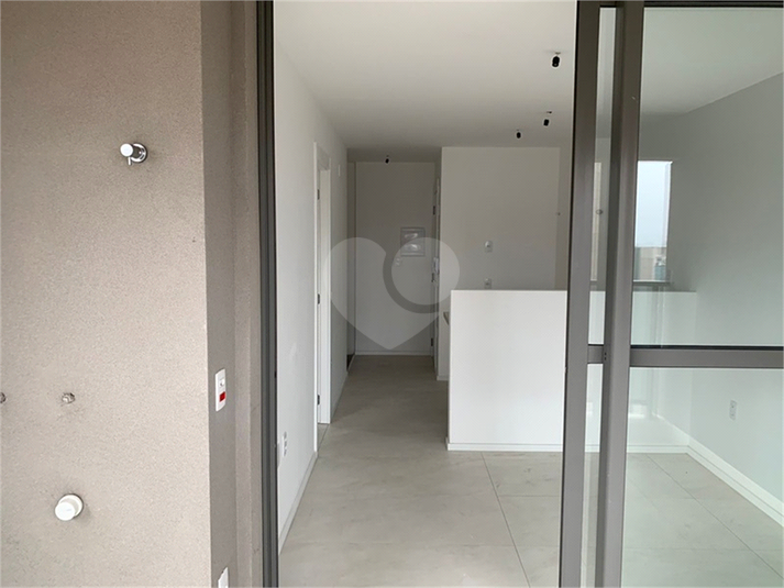 Venda Apartamento São Paulo Itaim Bibi REO889527 3