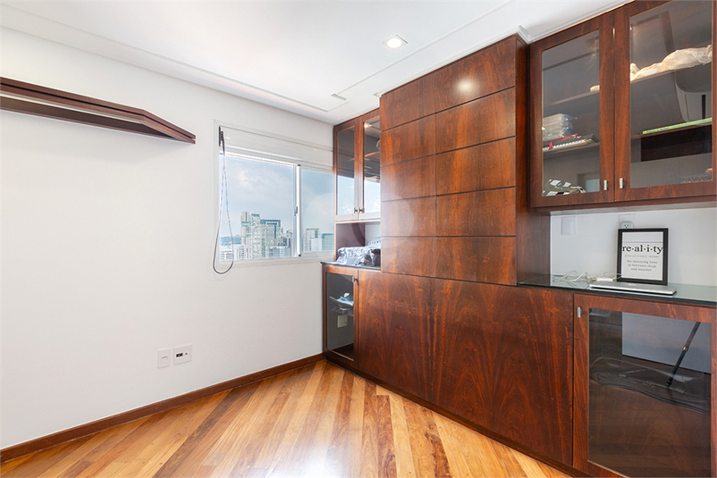 Venda Apartamento São Paulo Pinheiros REO889528 13