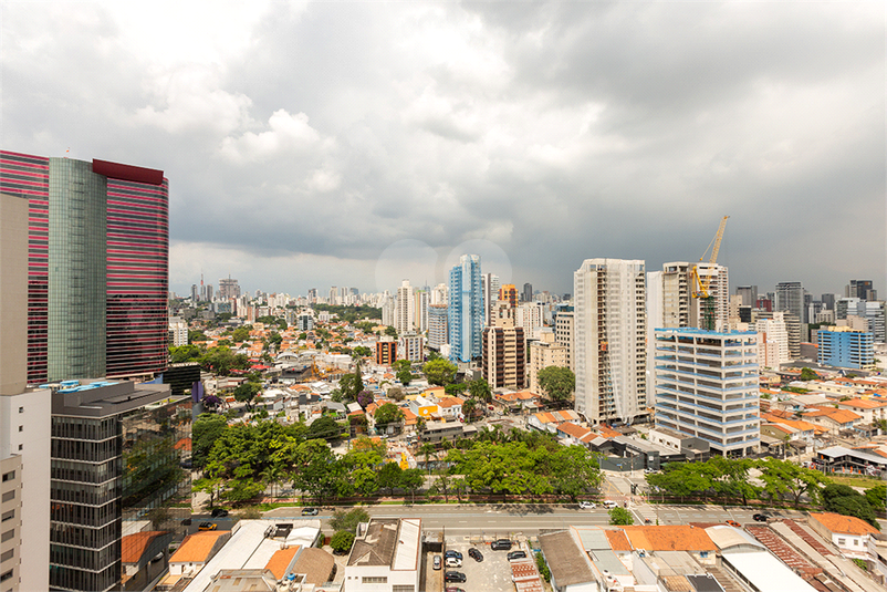 Venda Apartamento São Paulo Pinheiros REO889528 12