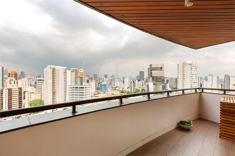 Venda Apartamento São Paulo Pinheiros REO889528 10