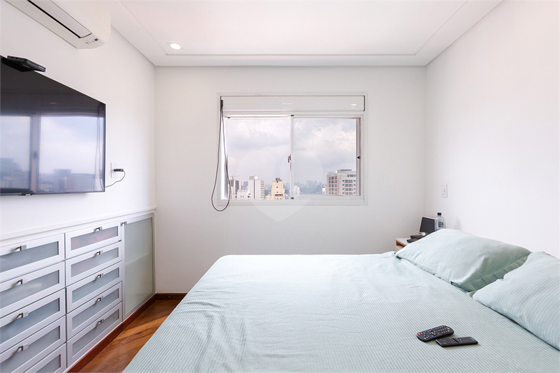 Venda Apartamento São Paulo Pinheiros REO889528 20